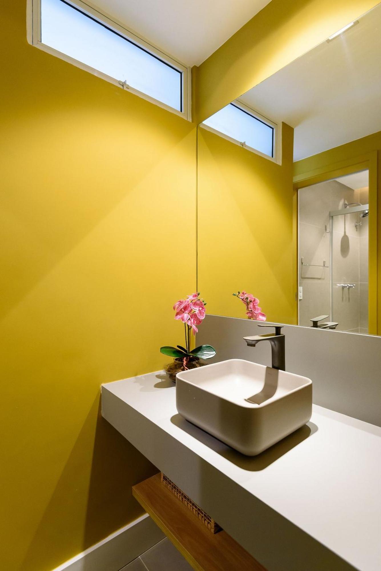 3qts Decorado A 400m Da | Br 503/204 Apartamento Rio de Janeiro